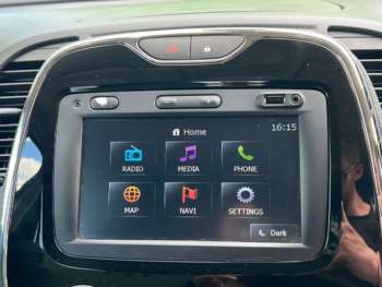 Used Renault Captur 2013 for sale - 74707747: Photo