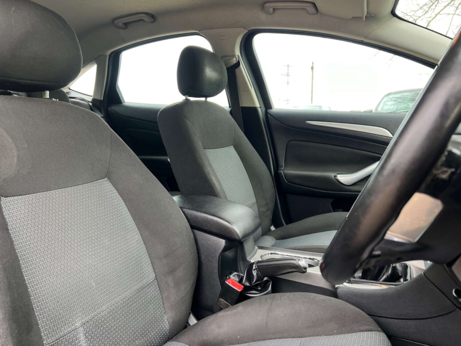 Used Ford Mondeo 2008 for sale - 77571359: Photo 11