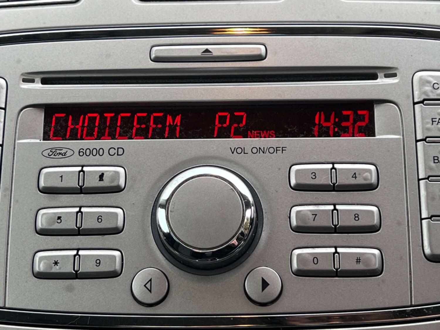 Used Ford Mondeo 2008 for sale - 77571359: Photo 18