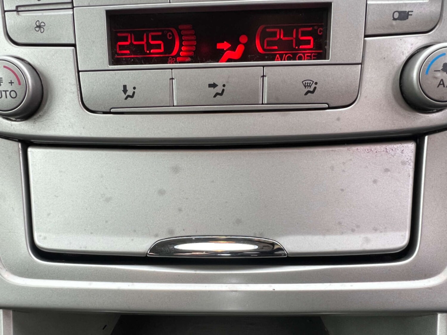 Used Ford Mondeo 2008 for sale - 77571359: Photo 19