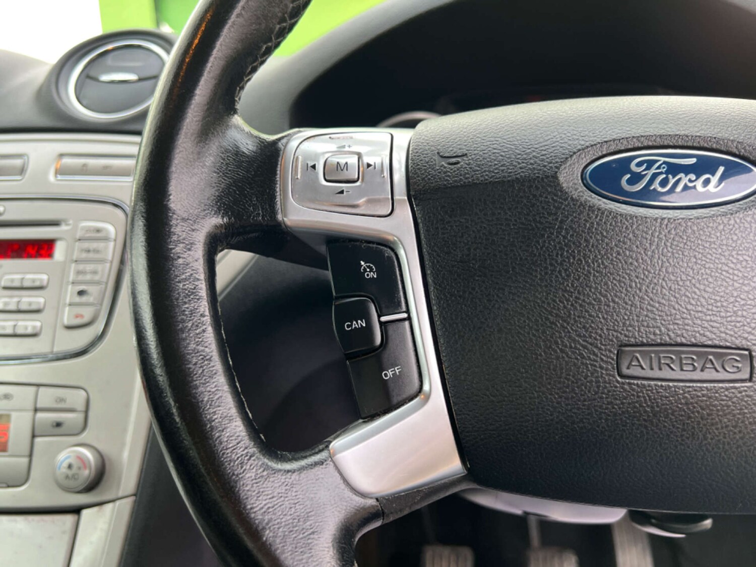 Used Ford Mondeo 2008 for sale - 77571359: Photo 20