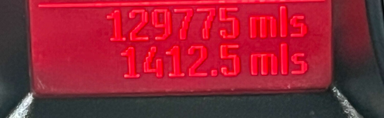 Used Ford Mondeo 2008 for sale - 77571359: Photo 21