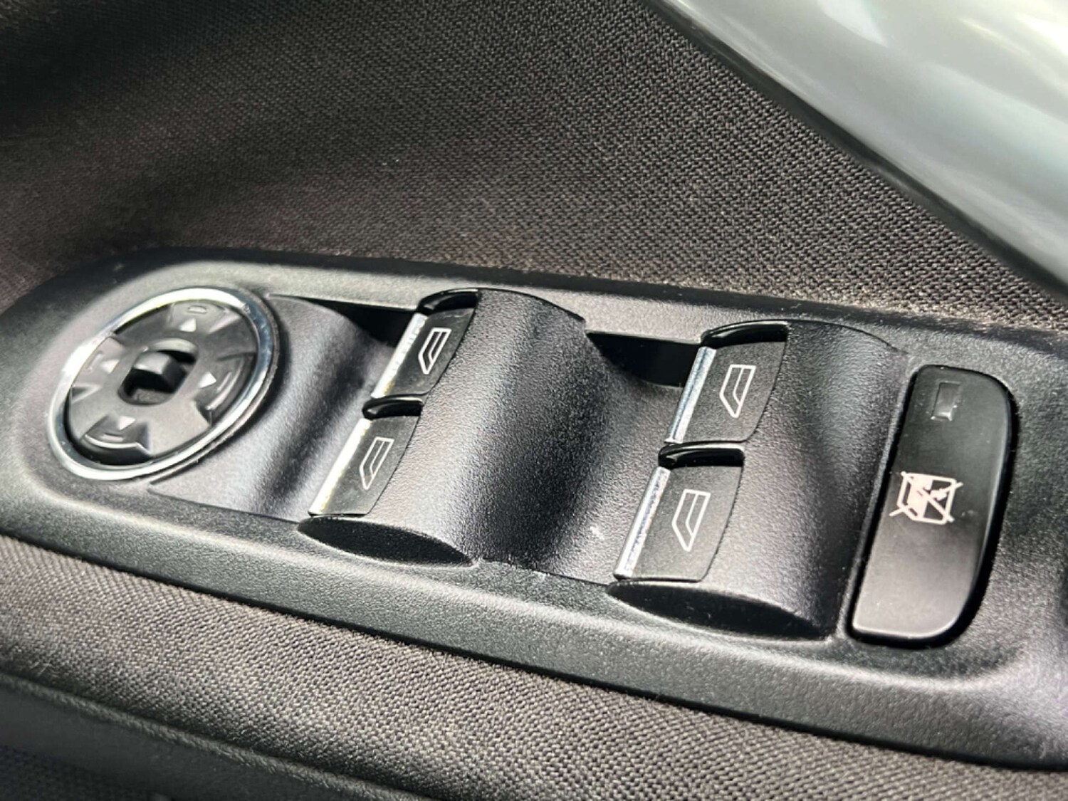 Used Ford Mondeo 2008 for sale - 77571359: Photo 24