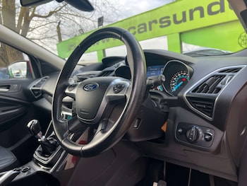 Used Ford Kuga 2014 for sale - 75080543: Photo