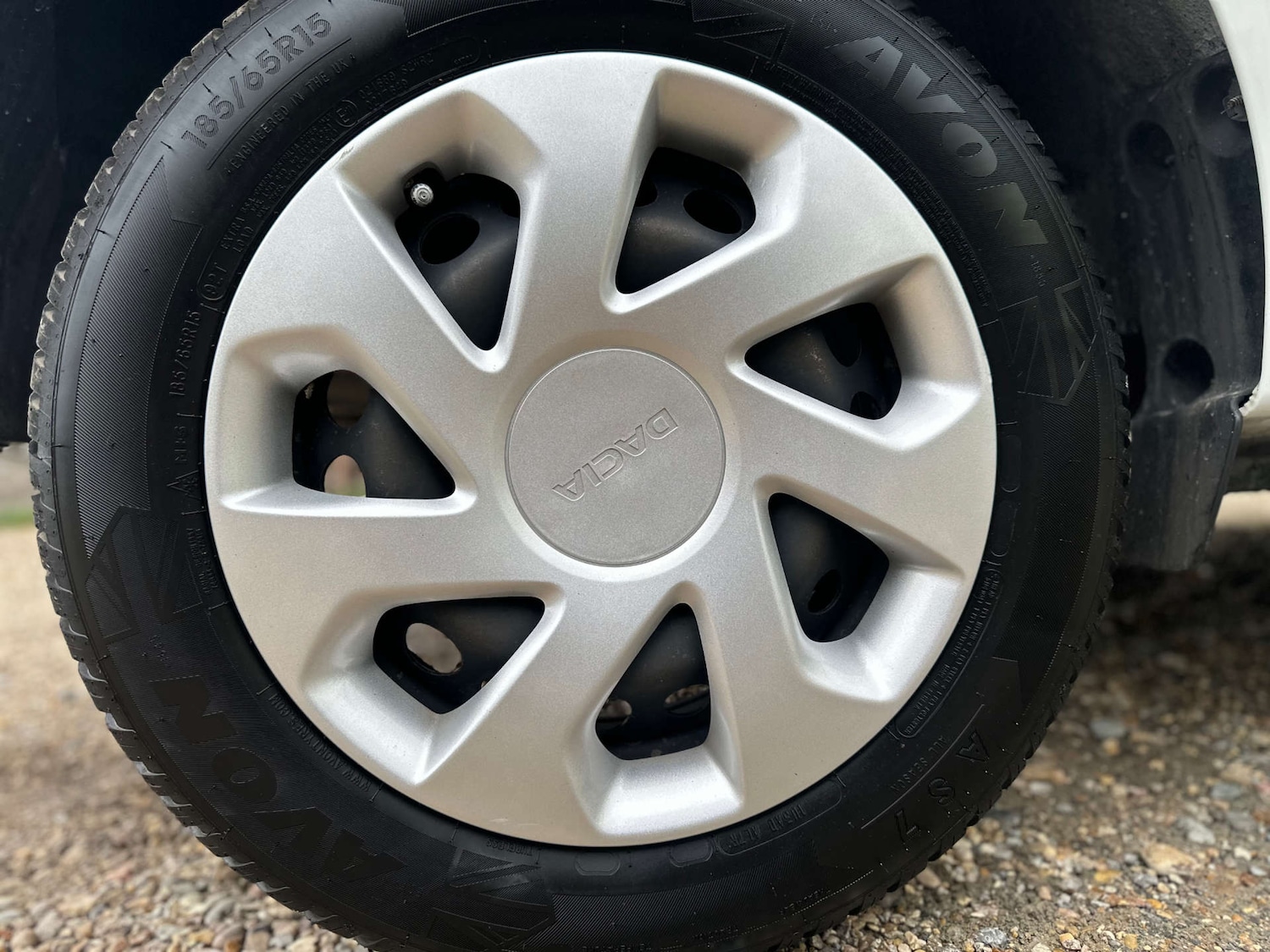 Used Dacia Sandero 2020 for sale - 76520349: Photo 11