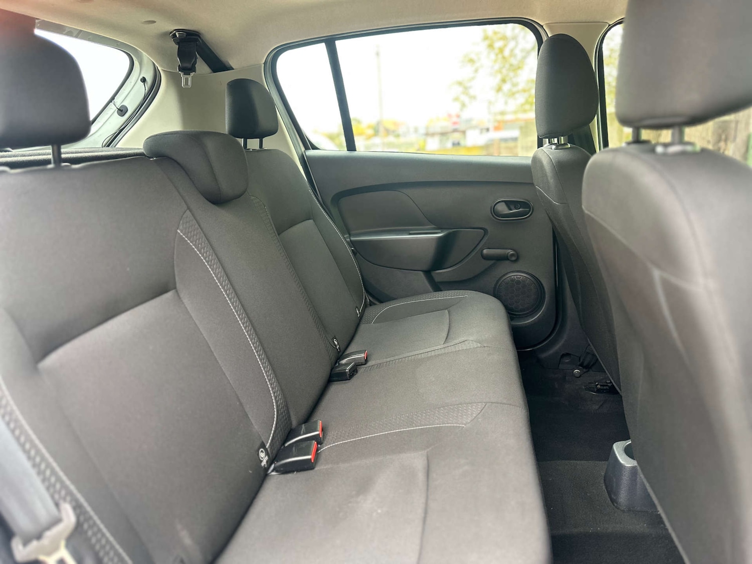 Used Dacia Sandero 2020 for sale - 76520349: Photo 13