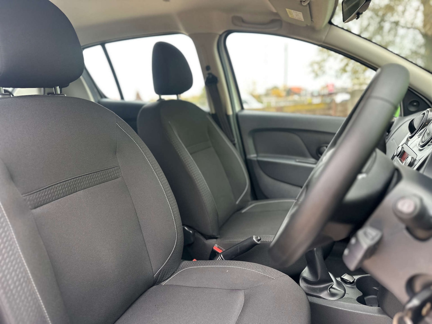 Used Dacia Sandero 2020 for sale - 76520349: Photo 14