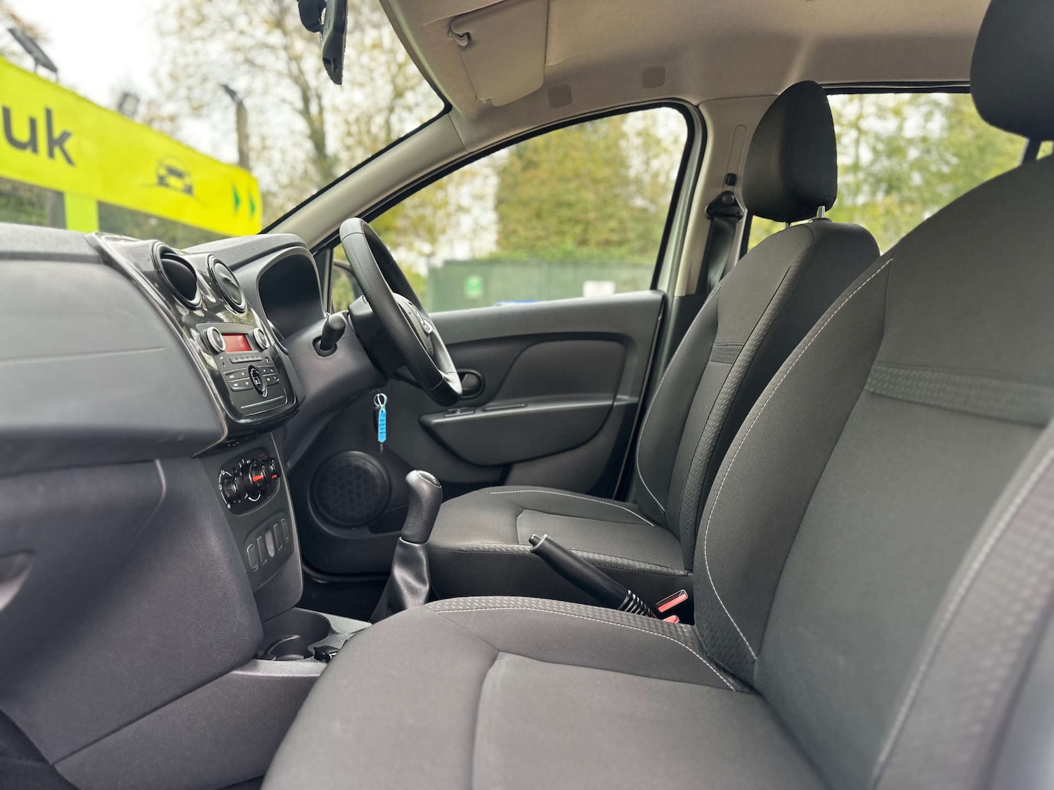 Used Dacia Sandero 2020 for sale - 76520349: Photo 15