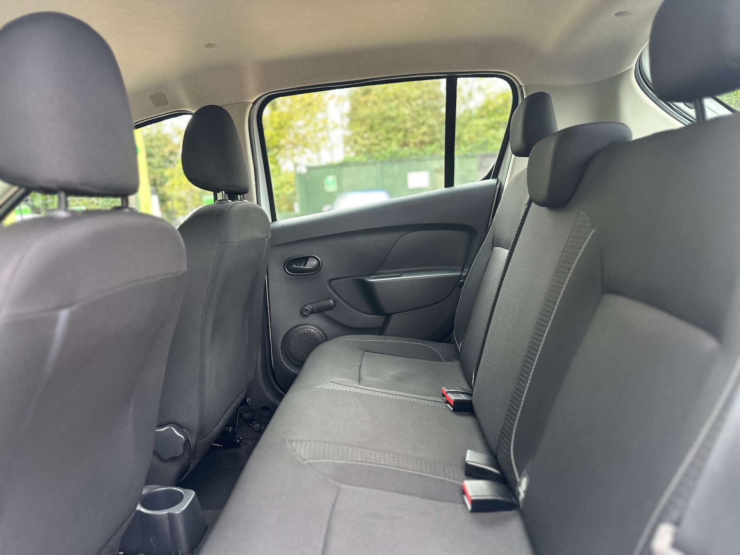 Used Dacia Sandero 2020 for sale - 76520349: Photo 17