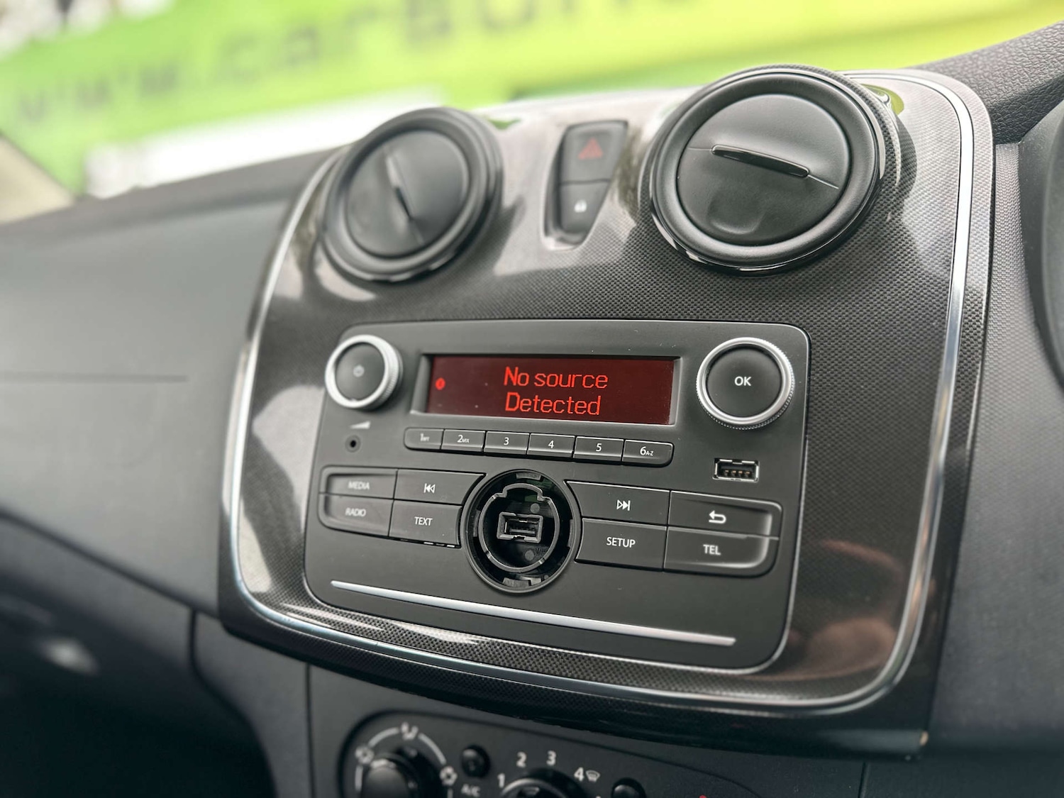 Used Dacia Sandero 2020 for sale - 76520349: Photo 18