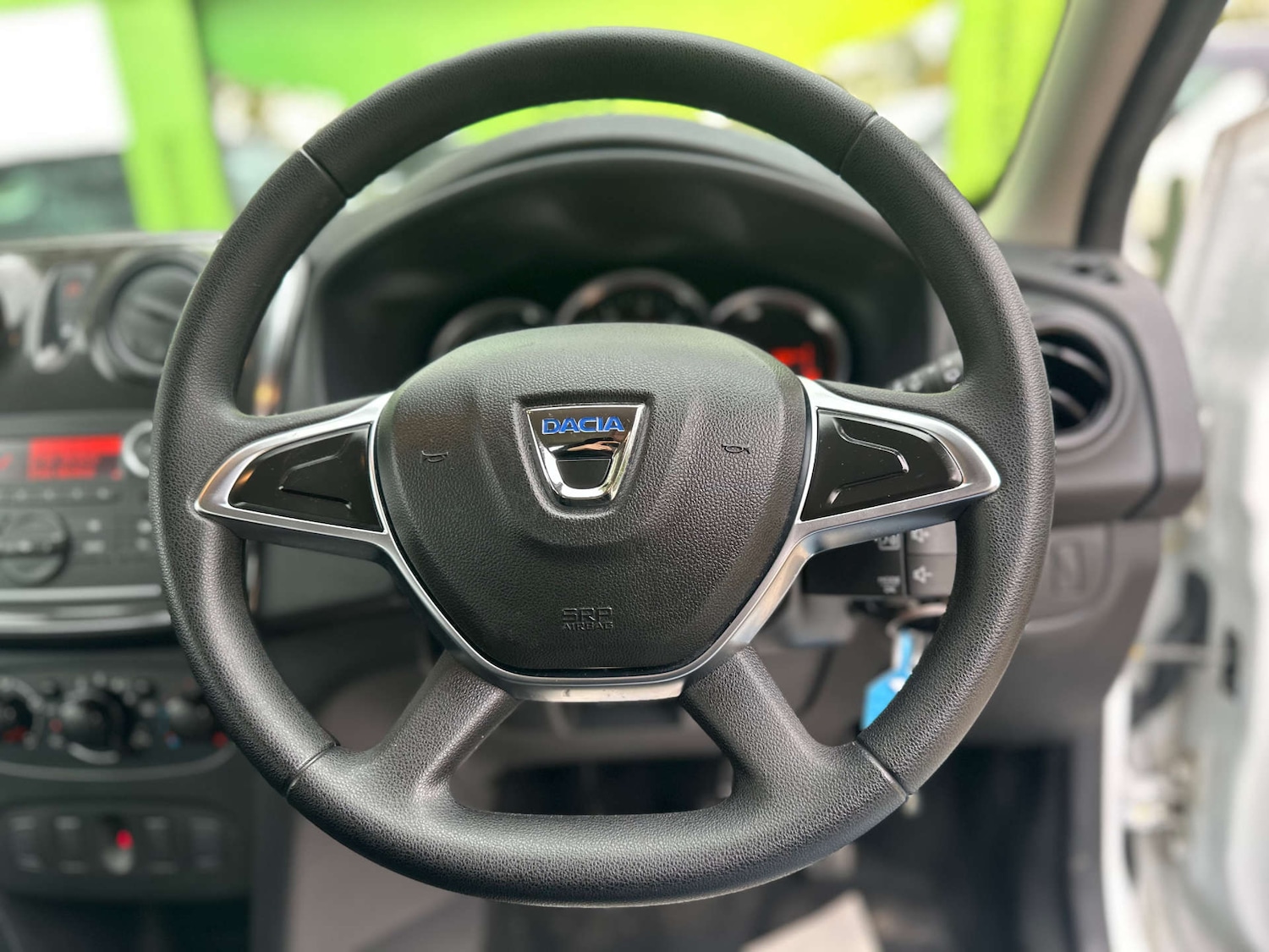 Used Dacia Sandero 2020 for sale - 76520349: Photo 25