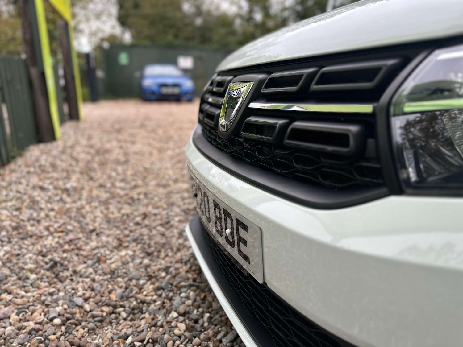 Used Dacia Sandero 2020 for sale - 76520349: Photo 28