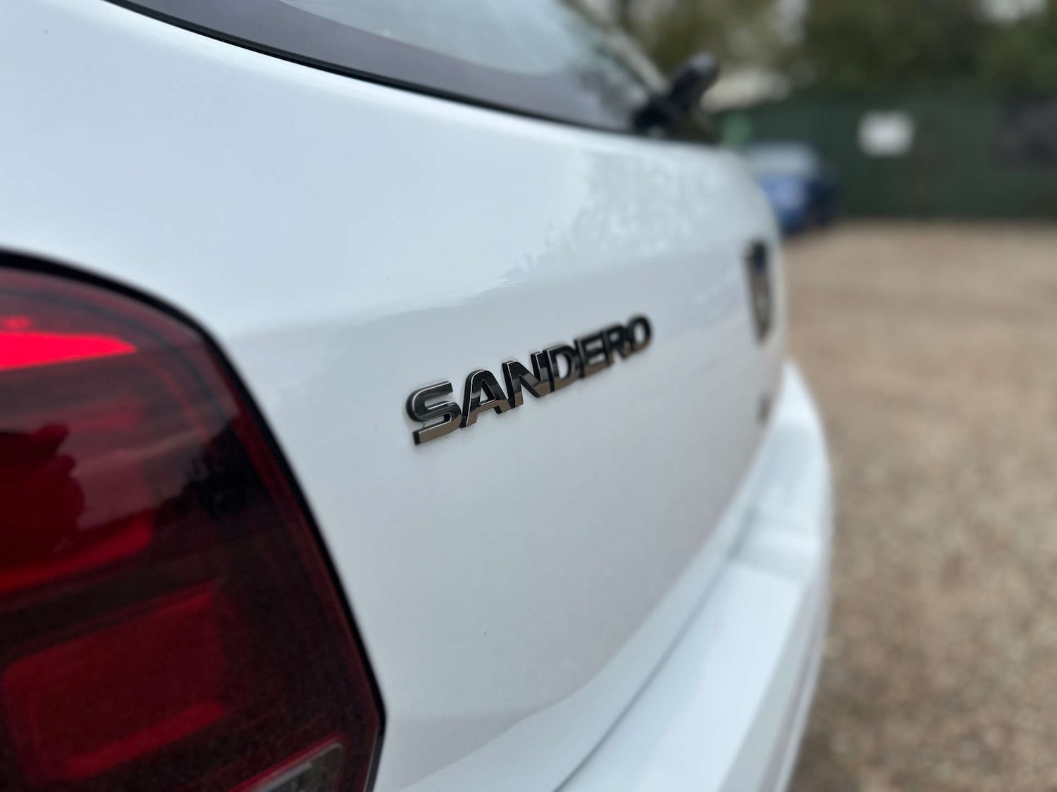 Used Dacia Sandero 2020 for sale - 76520349: Photo 29