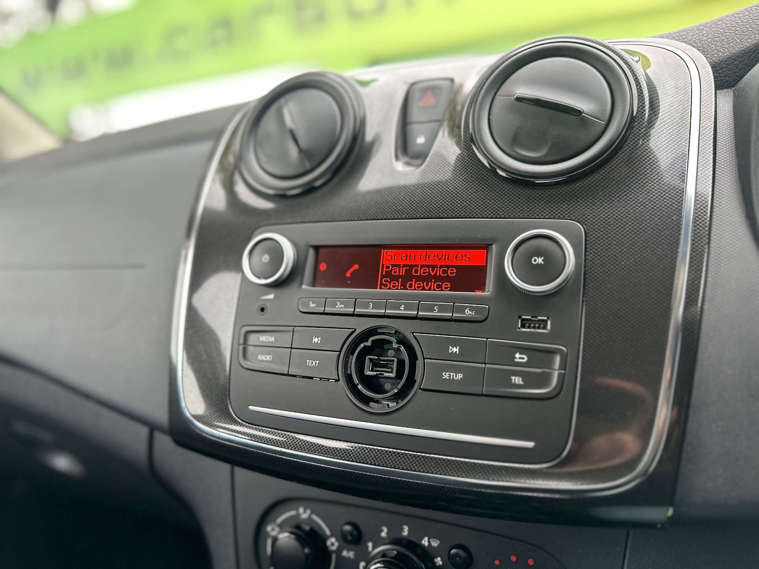 Used Dacia Sandero 2020 for sale - 76520349: Photo 3