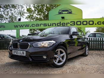 Used BMW 1 Series 2016 for sale - 78510788: Photo