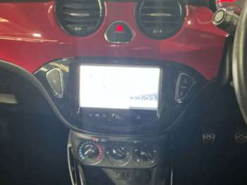 Used Vauxhall Adam 2016 for sale - 74938469: Photo