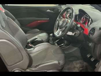 Used Vauxhall Adam 2016 for sale - 74938469: Photo