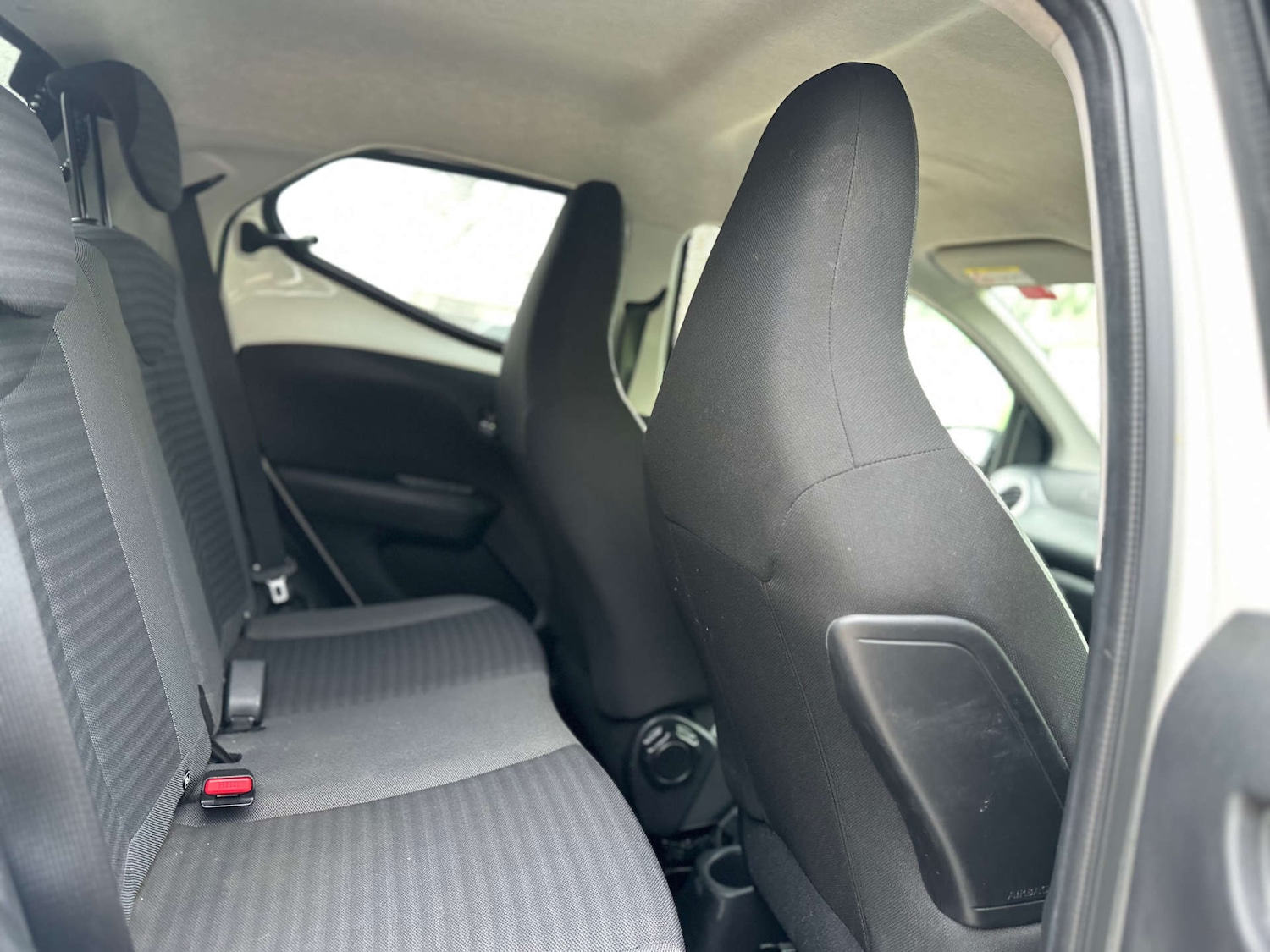 Used Toyota AYGO 2020 for sale - 77125212: Photo 12