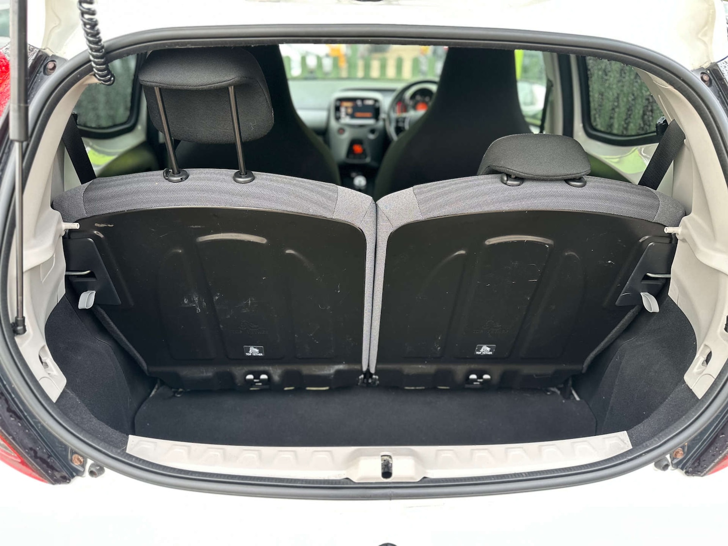 Used Toyota AYGO 2020 for sale - 77125212: Photo 16