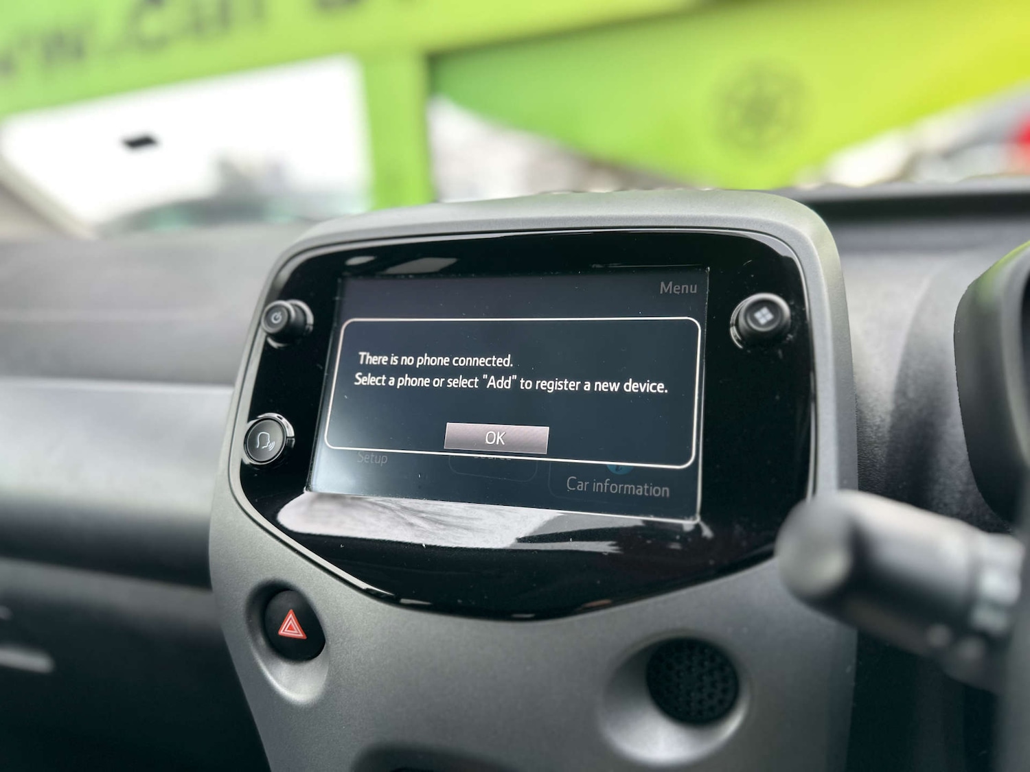 Used Toyota AYGO 2020 for sale - 77125212: Photo 17