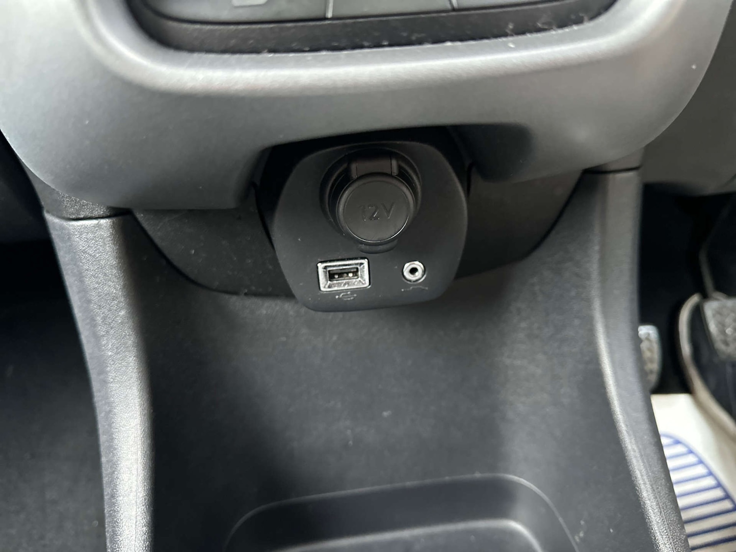 Used Toyota AYGO 2020 for sale - 77125212: Photo 19