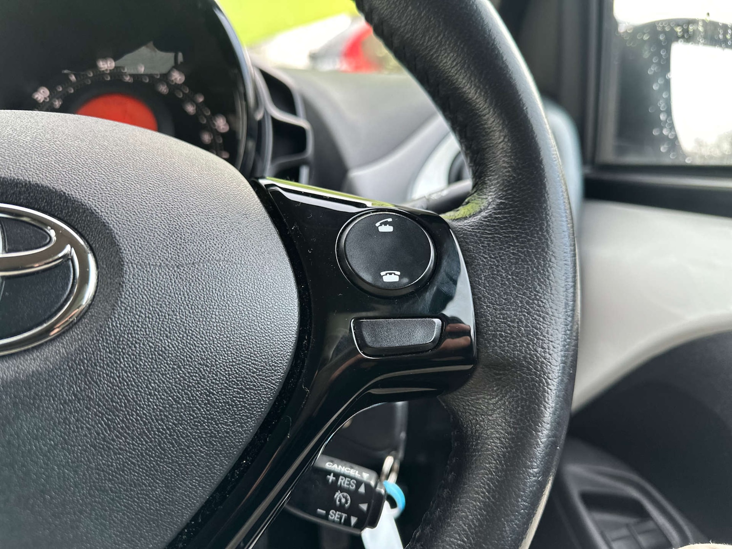 Used Toyota AYGO 2020 for sale - 77125212: Photo 22