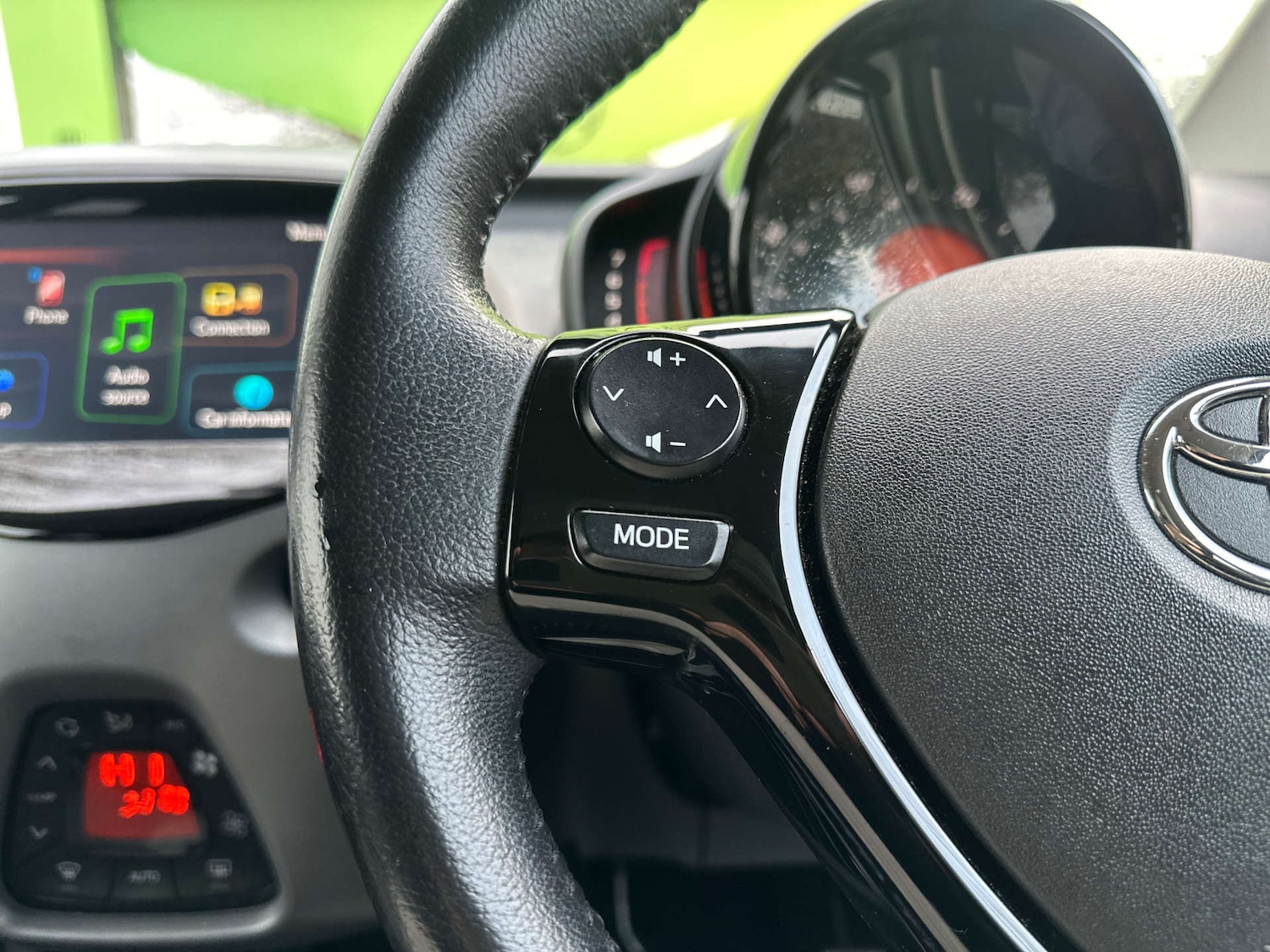 Used Toyota AYGO 2020 for sale - 77125212: Photo 23