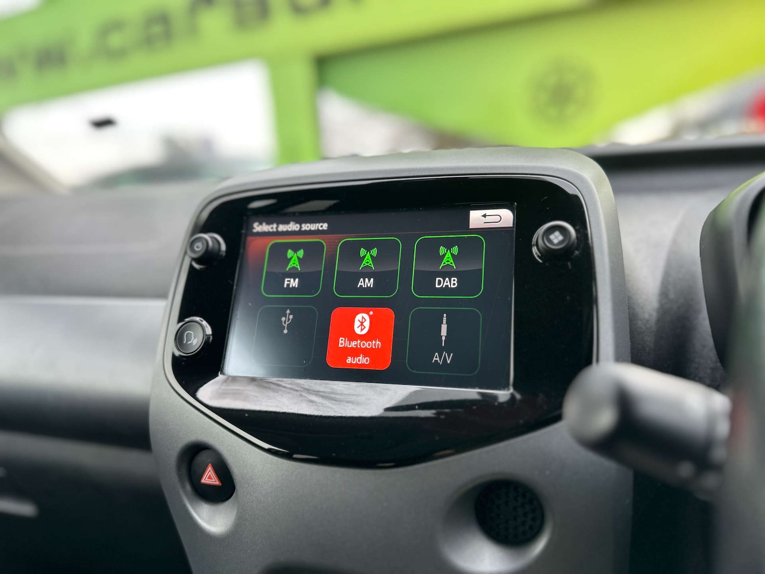 Used Toyota AYGO 2020 for sale - 77125212: Photo 3