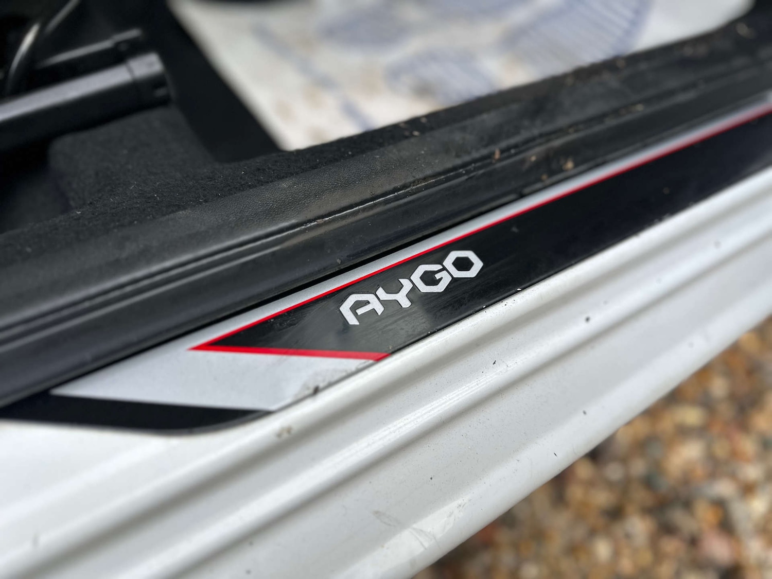 Used Toyota AYGO 2020 for sale - 77125212: Photo 31