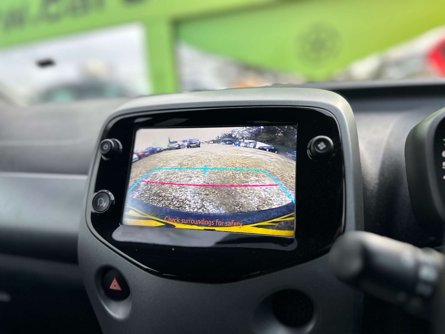 Used Toyota AYGO 2020 for sale - 77125212: Photo 33