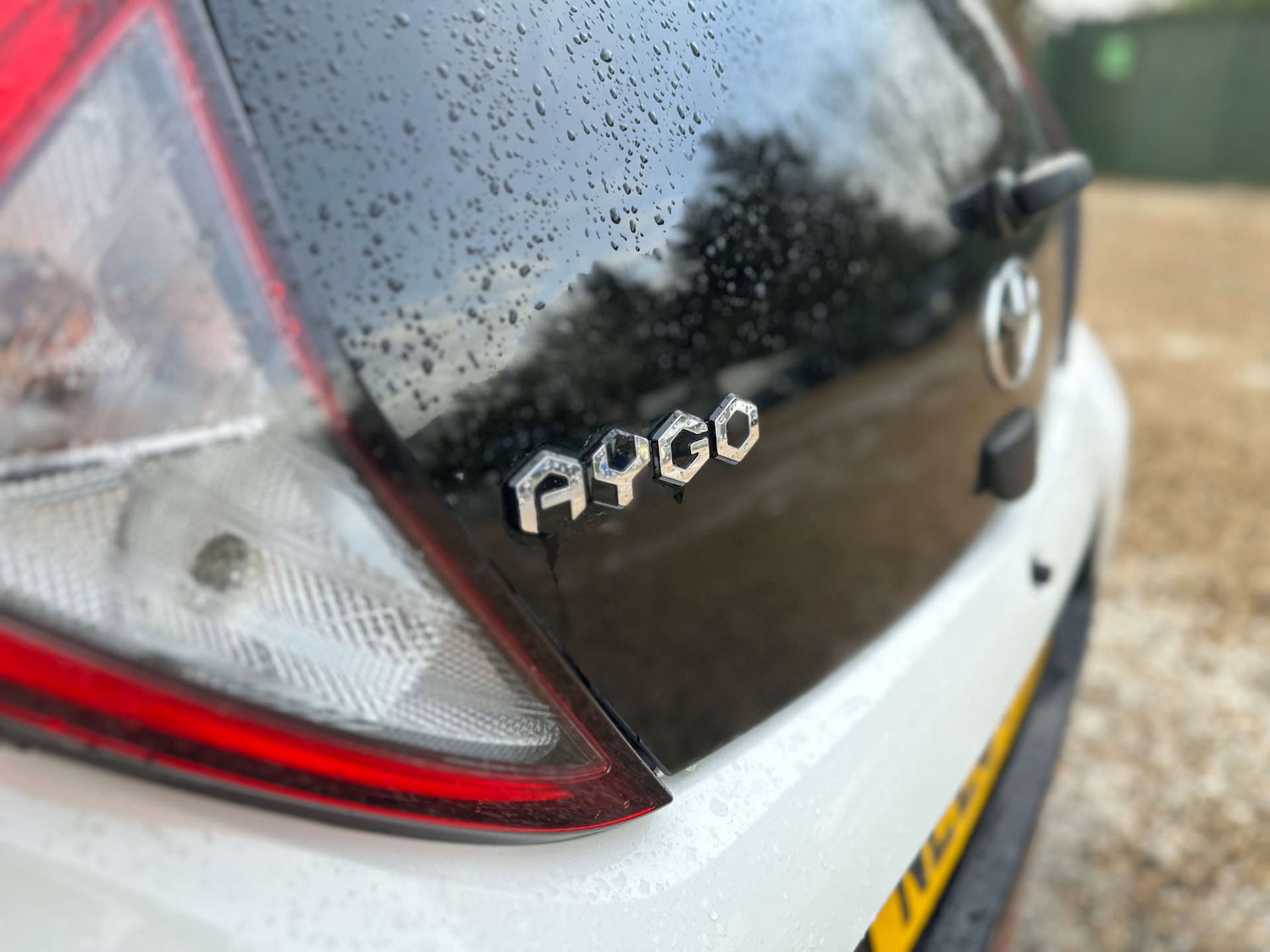 Used Toyota AYGO 2020 for sale - 77125212: Photo 35