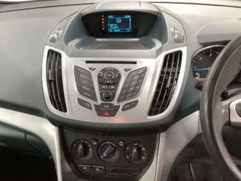 Used Ford C-Max 2014 for sale - 74938471: Photo