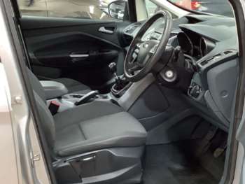 Used Ford C-Max 2014 for sale - 74938471: Photo