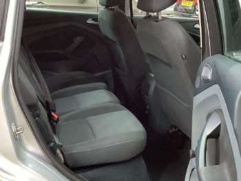 Used Ford C-Max 2014 for sale - 74938471: Photo