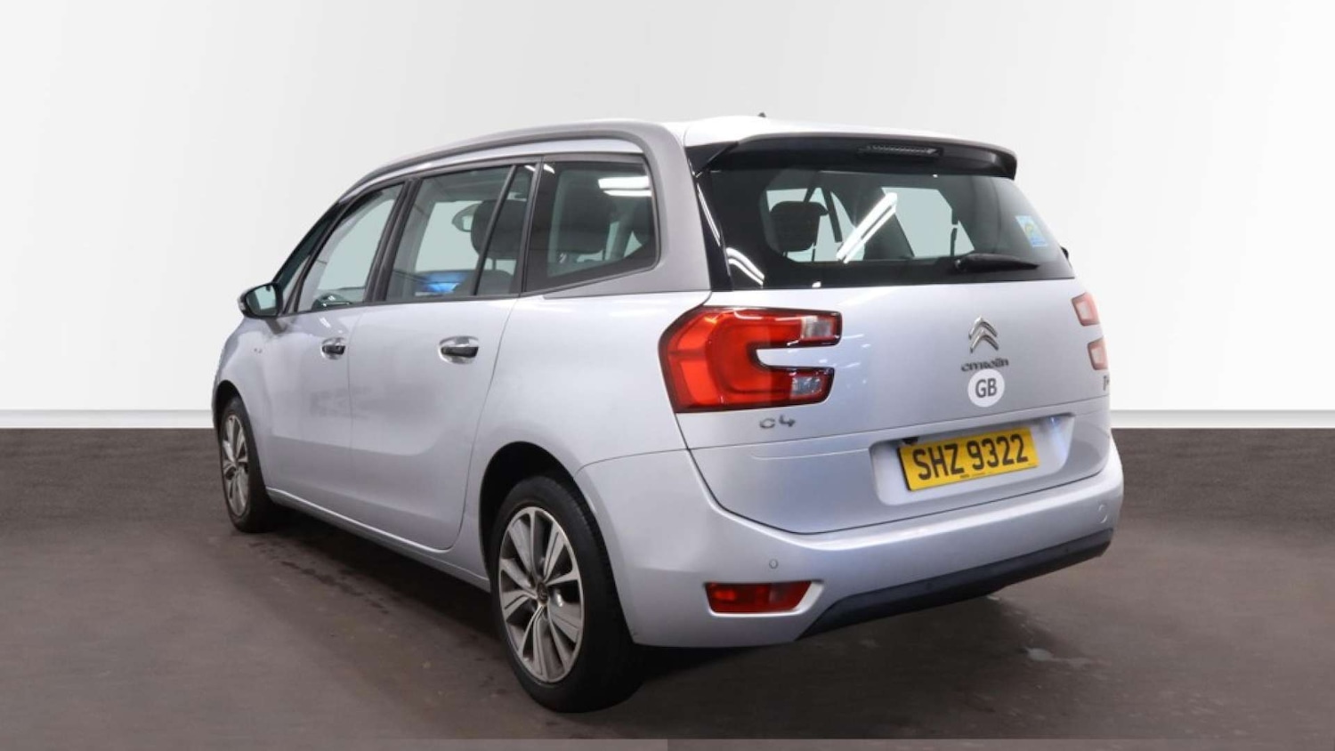 Used Citroen C4 Grand Picasso 2015 for sale - 76919170: Photo 10