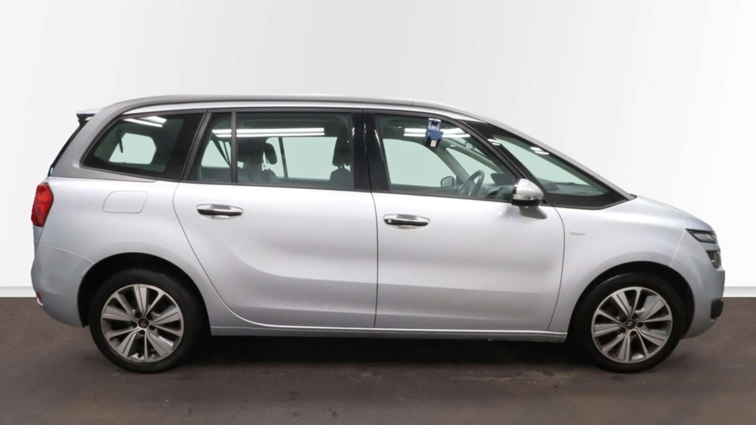 Used Citroen C4 Grand Picasso 2015 for sale - 76919170: Photo 12