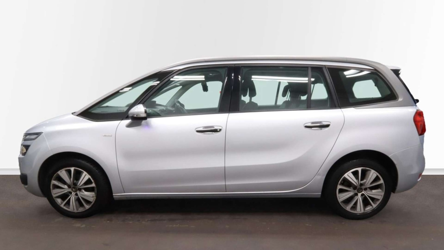 Used Citroen C4 Grand Picasso 2015 for sale - 76919170: Photo 13