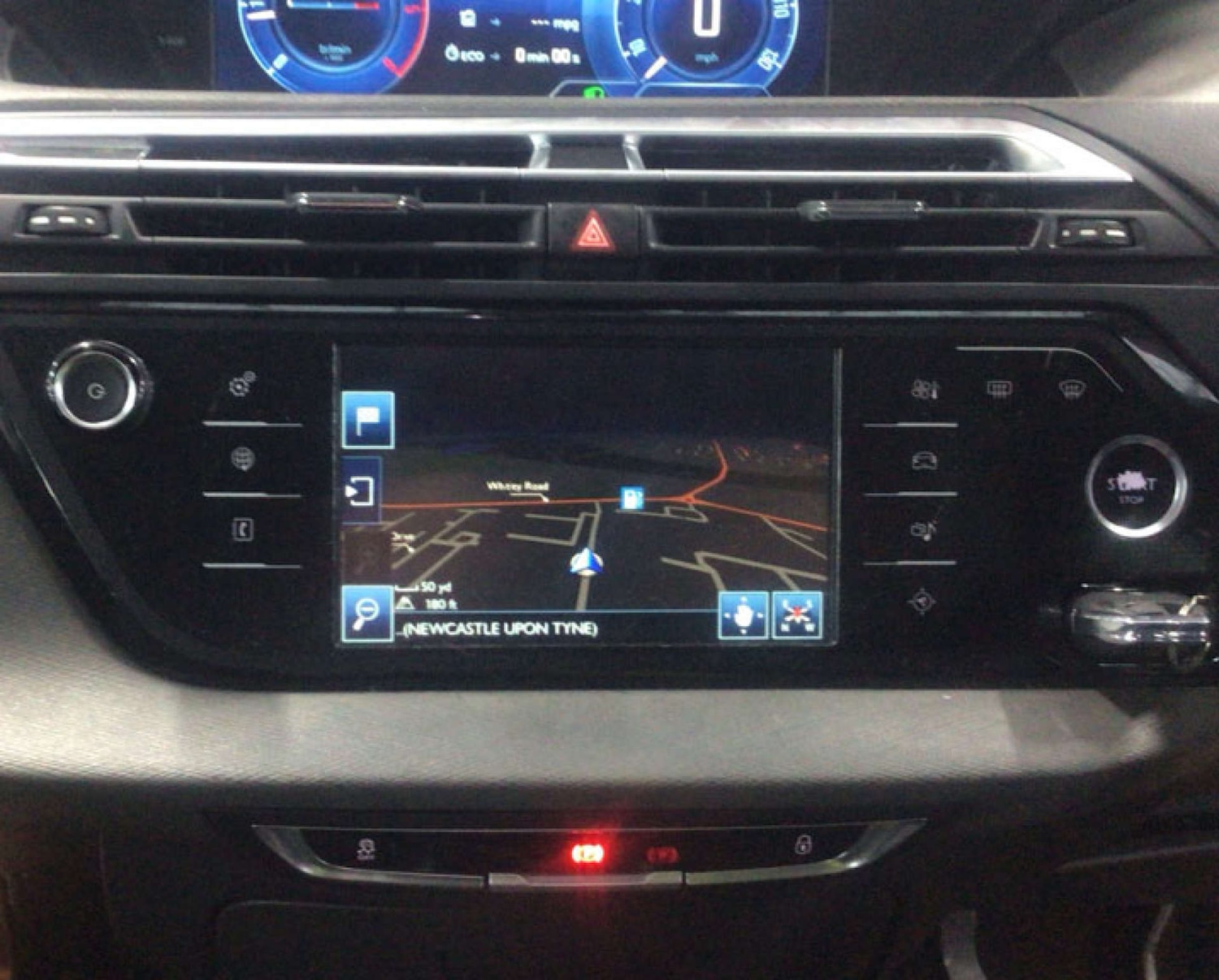 Used Citroen C4 Grand Picasso 2015 for sale - 76919170: Photo 2