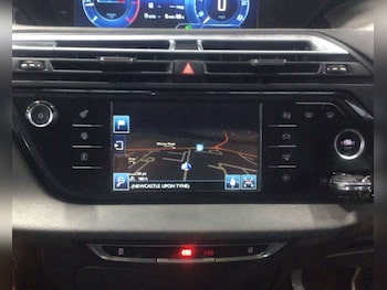 Used Citroen C4 Grand Picasso 2015 for sale - 76919170: Photo