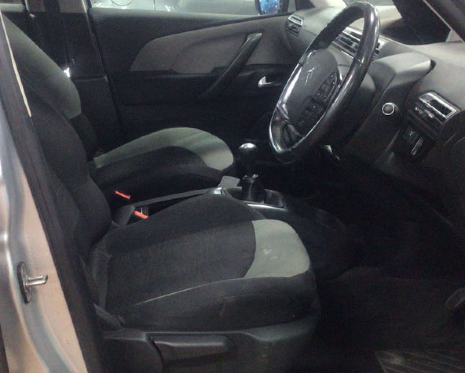 Used Citroen C4 Grand Picasso 2015 for sale - 76919170: Photo 3