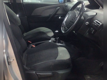 Used Citroen C4 Grand Picasso 2015 for sale - 76919170: Photo