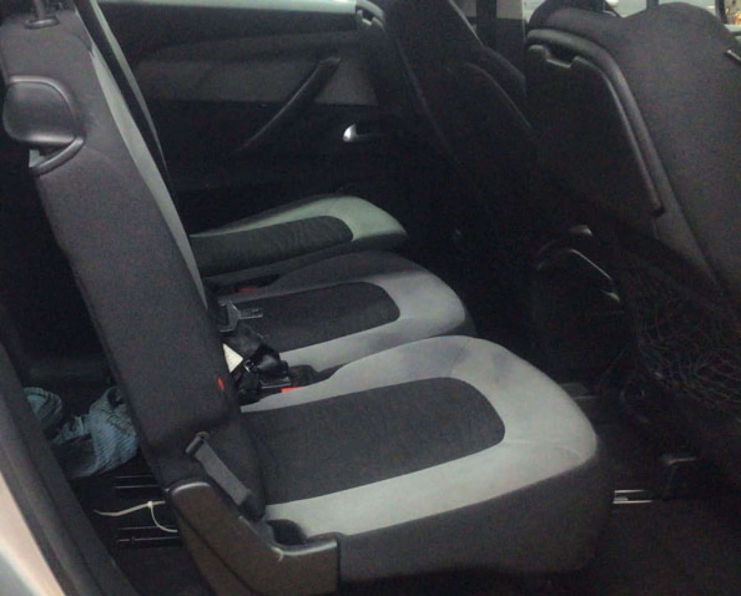 Used Citroen C4 Grand Picasso 2015 for sale - 76919170: Photo 4