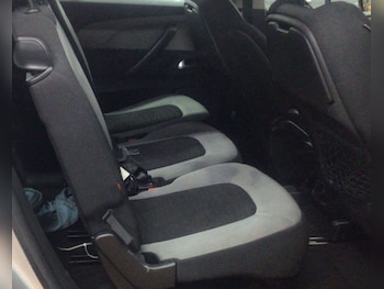 Used Citroen C4 Grand Picasso 2015 for sale - 76919170: Photo