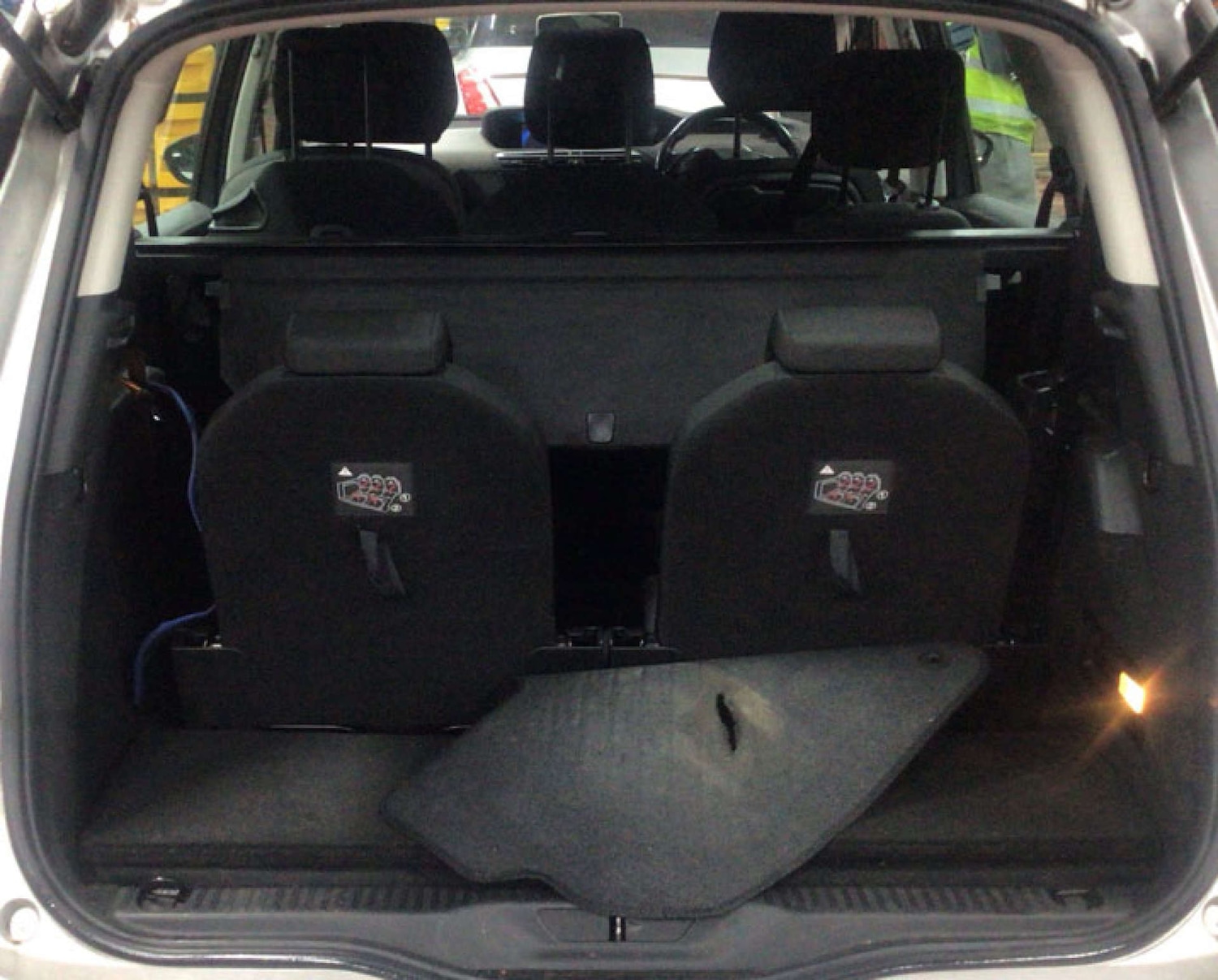 Used Citroen C4 Grand Picasso 2015 for sale - 76919170: Photo 6