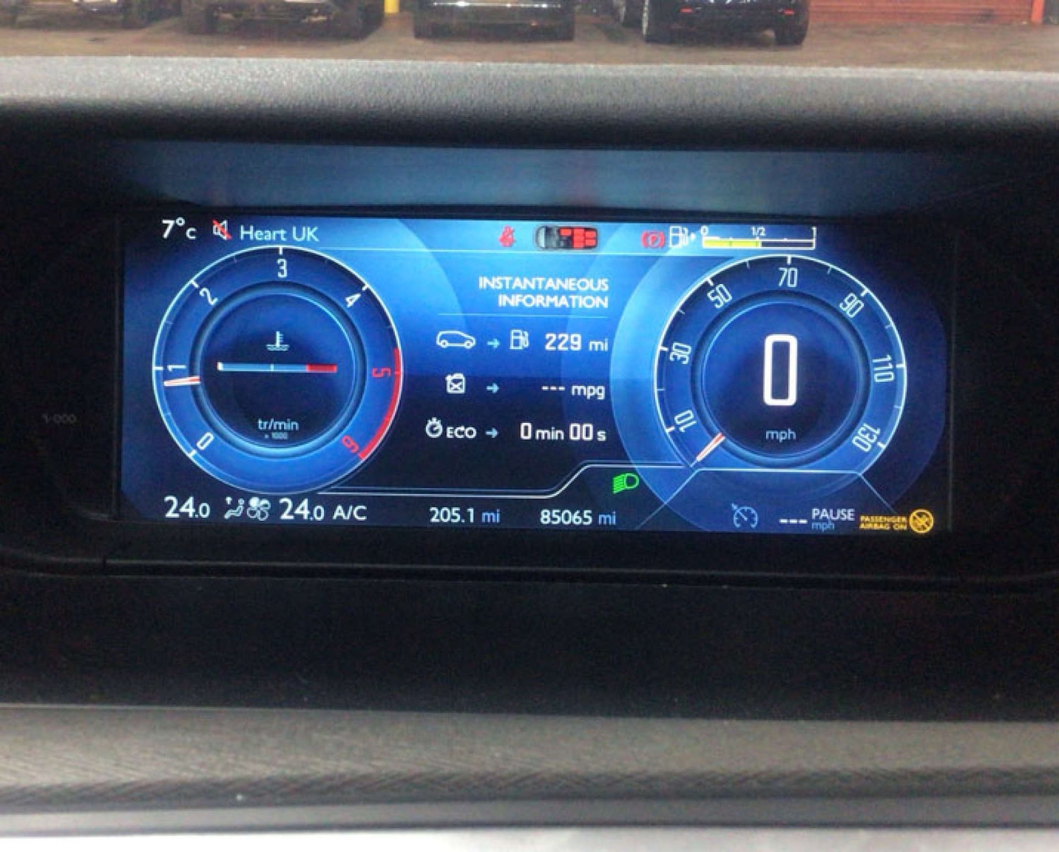 Used Citroen C4 Grand Picasso 2015 for sale - 76919170: Photo 7