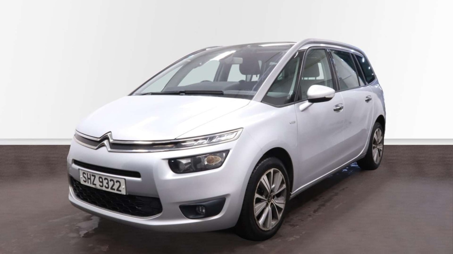 Used Citroen C4 Grand Picasso 2015 for sale - 76919170: Photo 9