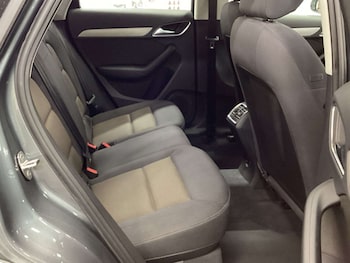 Used Audi Q3 2014 for sale - 78986379: Photo
