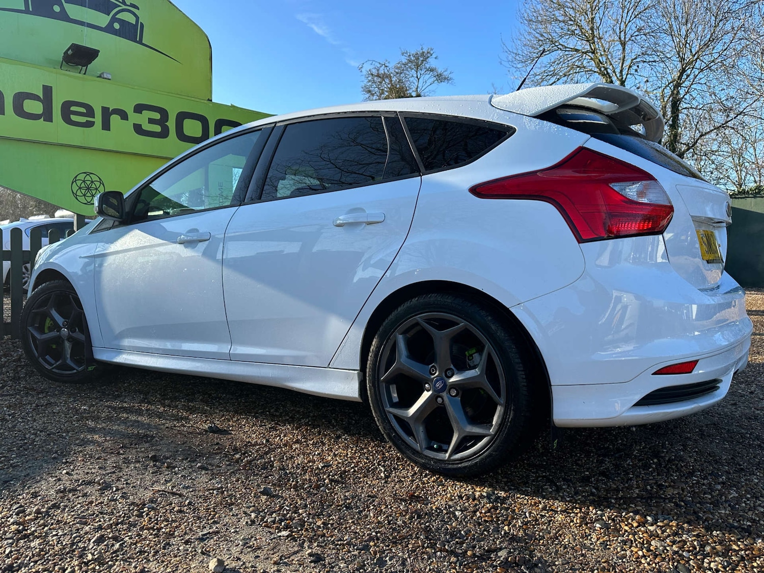 Used Ford Focus 2013 for sale - 77195872: Photo 10