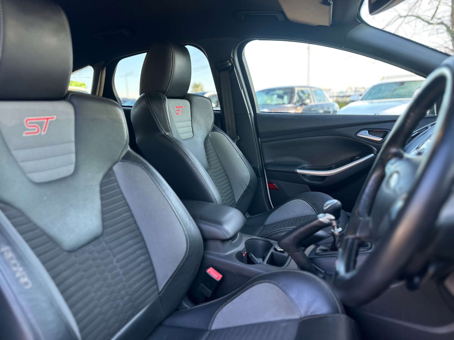 Used Ford Focus 2013 for sale - 77195872: Photo 12