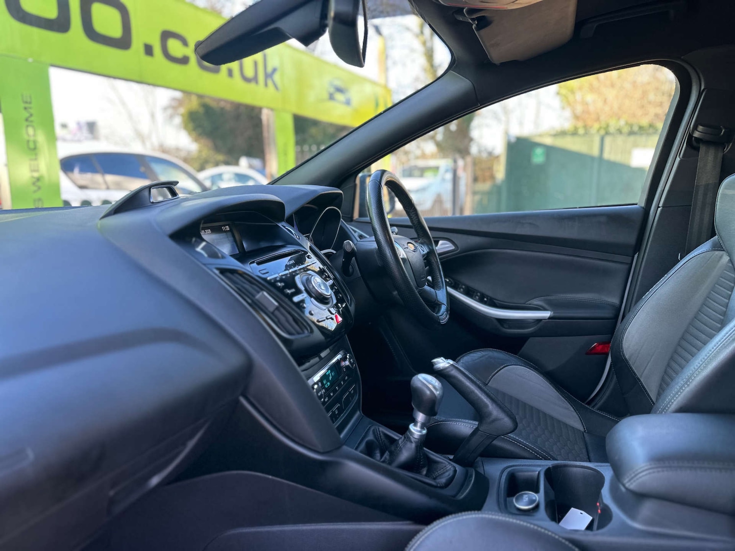 Used Ford Focus 2013 for sale - 77195872: Photo 13